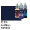 Vallejo Game Color - Blu Notte