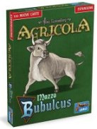 Agricola Mazzo espansione Bubulcus in italiano