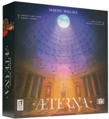 Aeterna in italiano