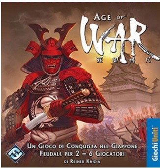 Age of War 