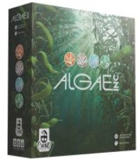 PREORDINE: Algae Inc. in italiano