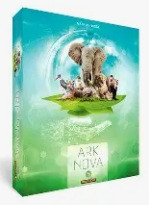 Ark Nova in italiano