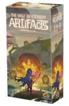 PREORDINE: The Vale of Eternity Artifacts in italiano