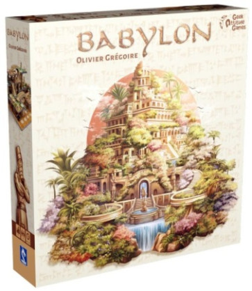 Babylon in italiano