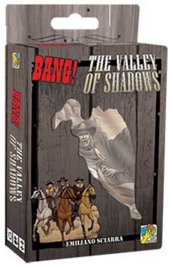 Bang! - The Valley of Shadows - Italiano