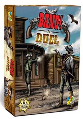 Bang! The Duel - Italiano