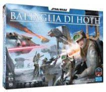 PREORDINE: Battaglia di Hoth in italiano
