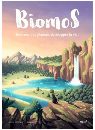 Biomos in italiano