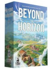 Beyond the Horizon in italiano