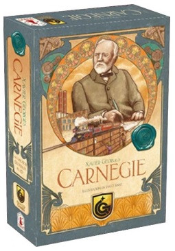 Carnegie in italiano