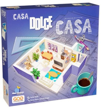 Casa dolce casa in italiano