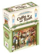 Coffee Rush in italiano