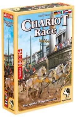 Chariot race