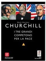 Churchill in italiano