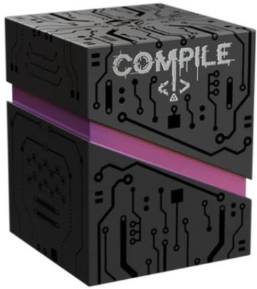 Compile in italiano