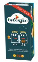 Coco rido 2.0 in italiano