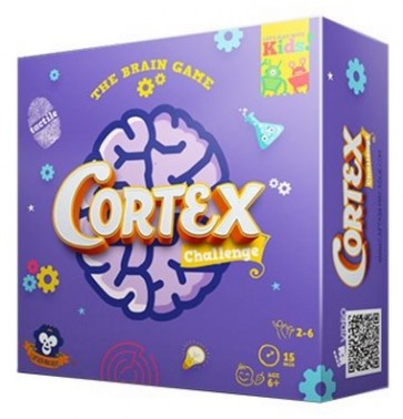 Cortex challenge Kids