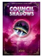 Council of shadows in italiano