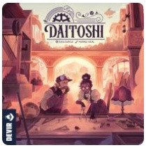 Daitoshi in italiano