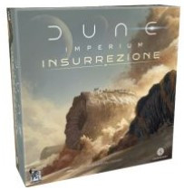 PREORDINE: Dune Imperium Insurrezione