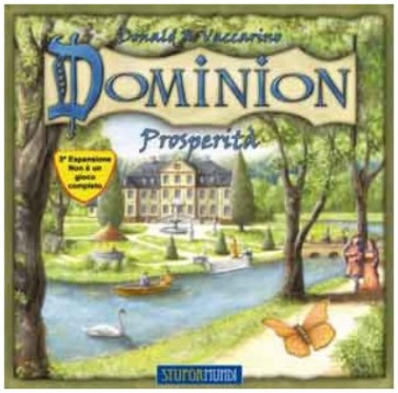 Dominion - Prosperità