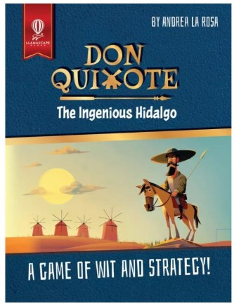 Don Quixote