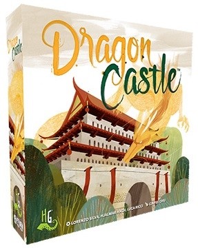 Dragon Castle 
