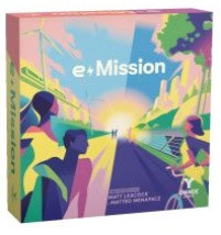 E-Mission in italiano