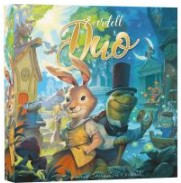 Everdell Duo in italiano