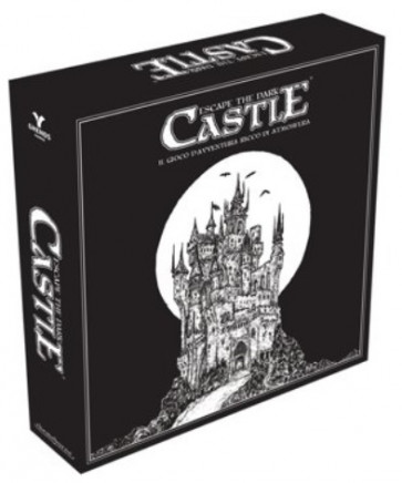 Escape the dark castle
