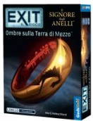 Exit Ombre sulla terra di mezzo in italiano