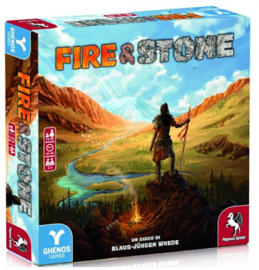 SOTTOCOSTO: Fire & Stone