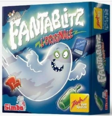 Fantabliz - l'Originale