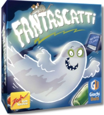 Fantascatti in italiano