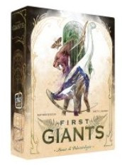 First giant in italiano