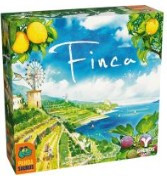 PREORDINE: Finca in italiano