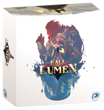 Fall of lumen in inglese