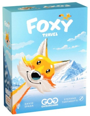 Foxy travel in italiano
