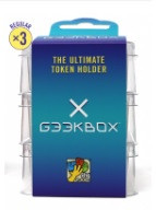 Geekbox Regular