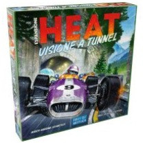 HEAT espansione Visione a tunnel in italiano