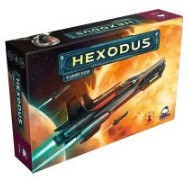Hexodus in italiano + promo