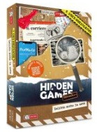 Hidden games delitto sotto la neve in italiano