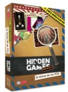Hidden games In bilico su un filo in italiano