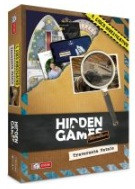 Hidden games traversata fatale in italiano