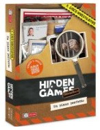 Hidden games Un piano perfetto in italiano