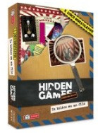 Hidden games veleno verde in italiano