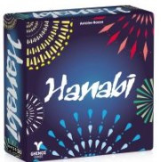 Hanabi in italiano