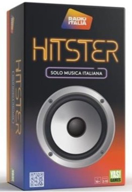 Hister Radio Italia in italiano