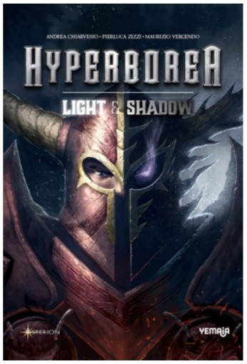 Hyperborea Light & Shadows