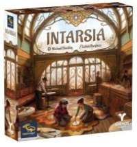 Intarsia in italiano